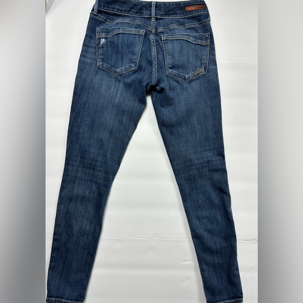 Women's Express Size 4 Jean Bundle - Picture 7 of 11